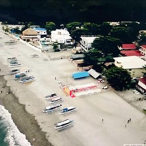 Pundaquit Luxury Resort